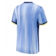 Tottenham Hotspur Tricou Fotbal Replică 2024-25 Barbati Deplasare